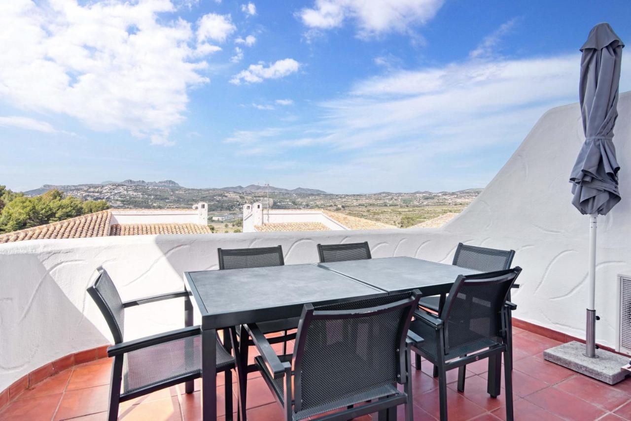 Supremo Holiday home Cumbre del Sol