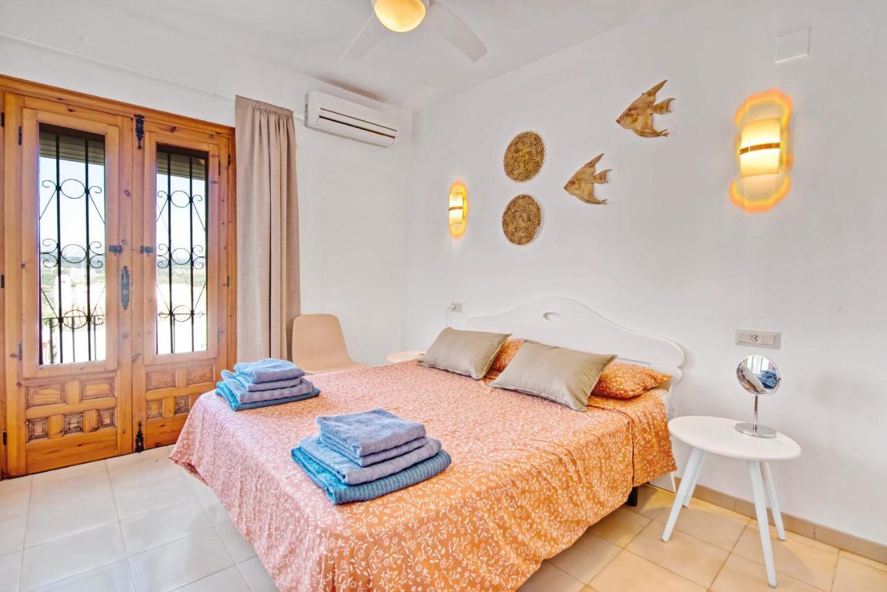 Holiday home Supremo Cumbre del Sol