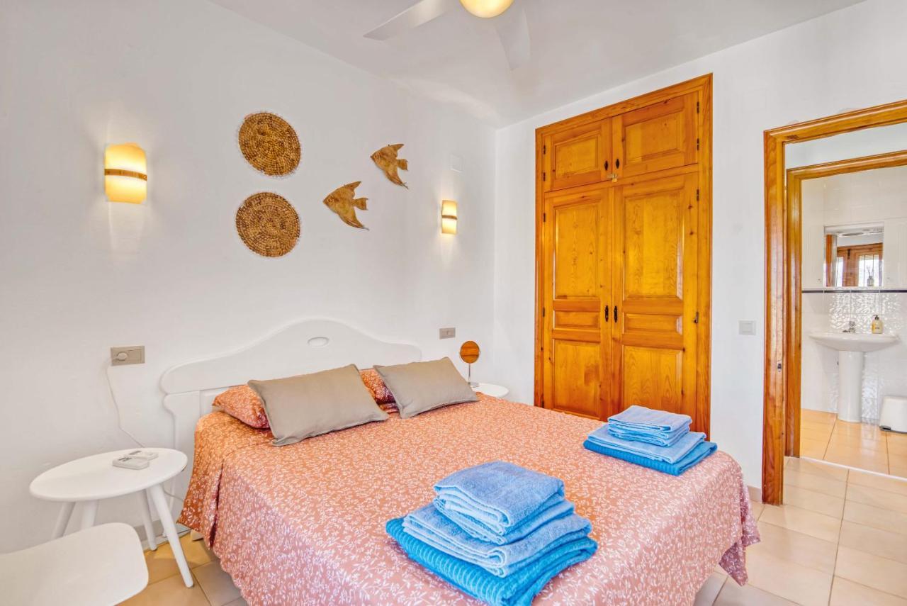 Holiday home Supremo *