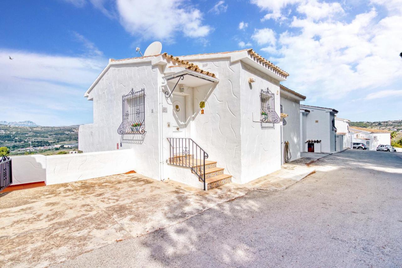 Supremo Holiday home *